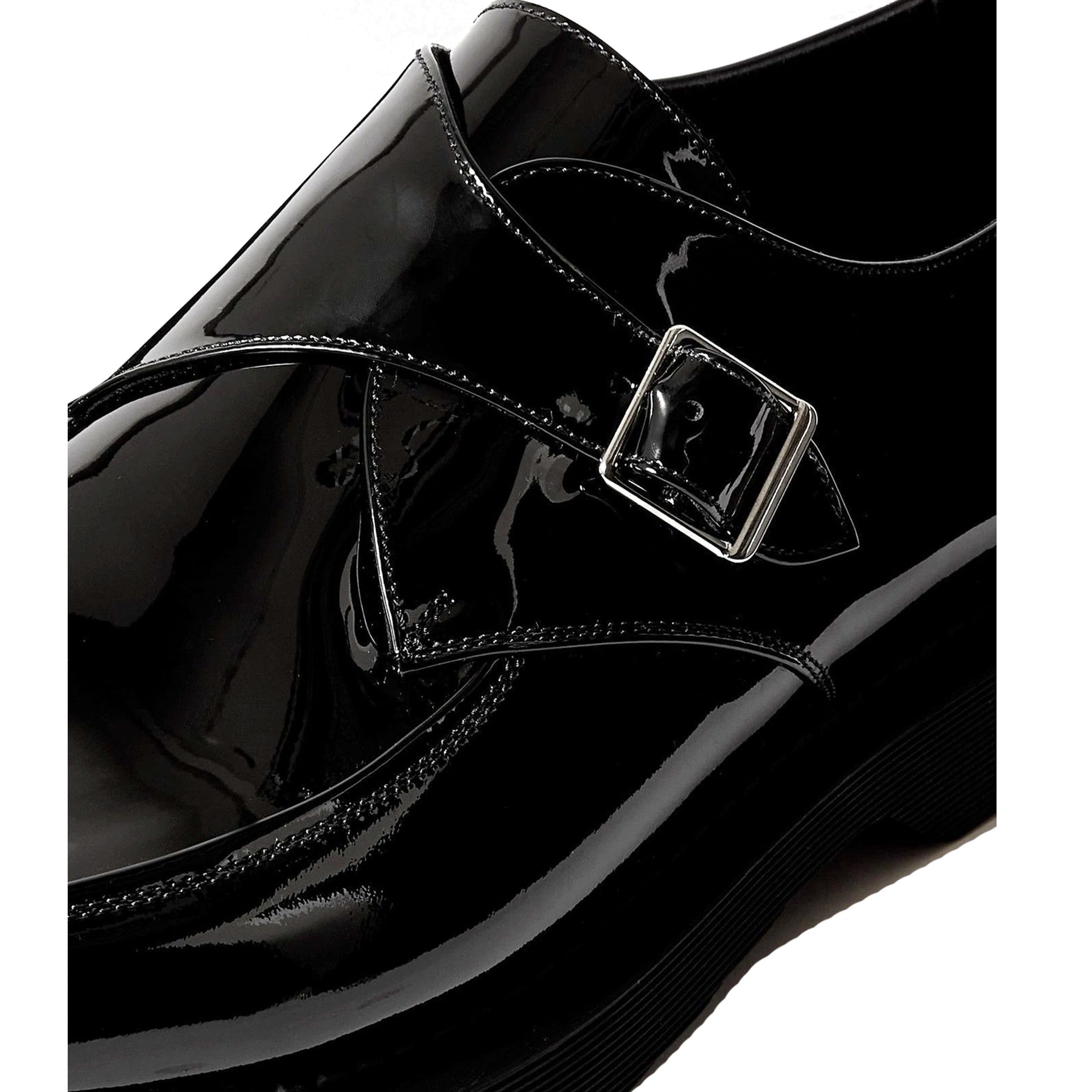 Saint Laurent 'Anthony' Monk - Straps - WOMEN SHOES - SAINT LAURENT - T.Luxy