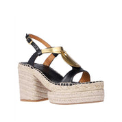 Chloé Pema Espadrilles Sandals