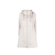 Herno Lightweight Parka Coat - WOMEN CLOTHING - HERNO - T.Luxy