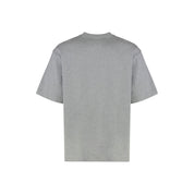 Off - White T-shirt - MEN CLOTHING - OFF - WHITE - T.Luxy