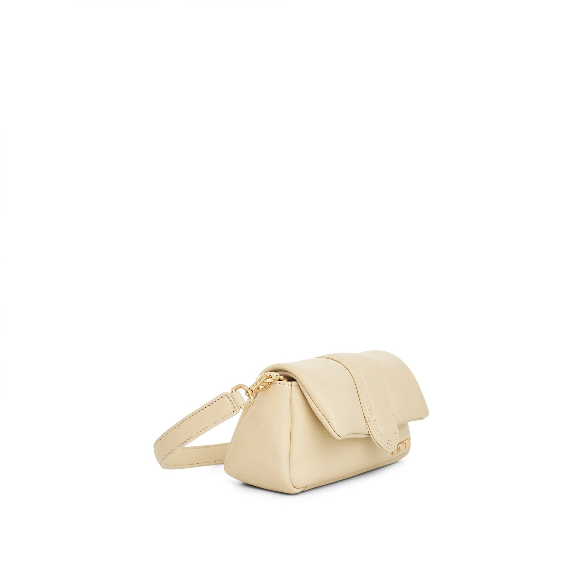 Jacquemus Le Petit Bambimou Puffed Bag - WOMEN BAGS - JACQUEMUS - Tluxy New