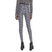 Versace Logo Leggings