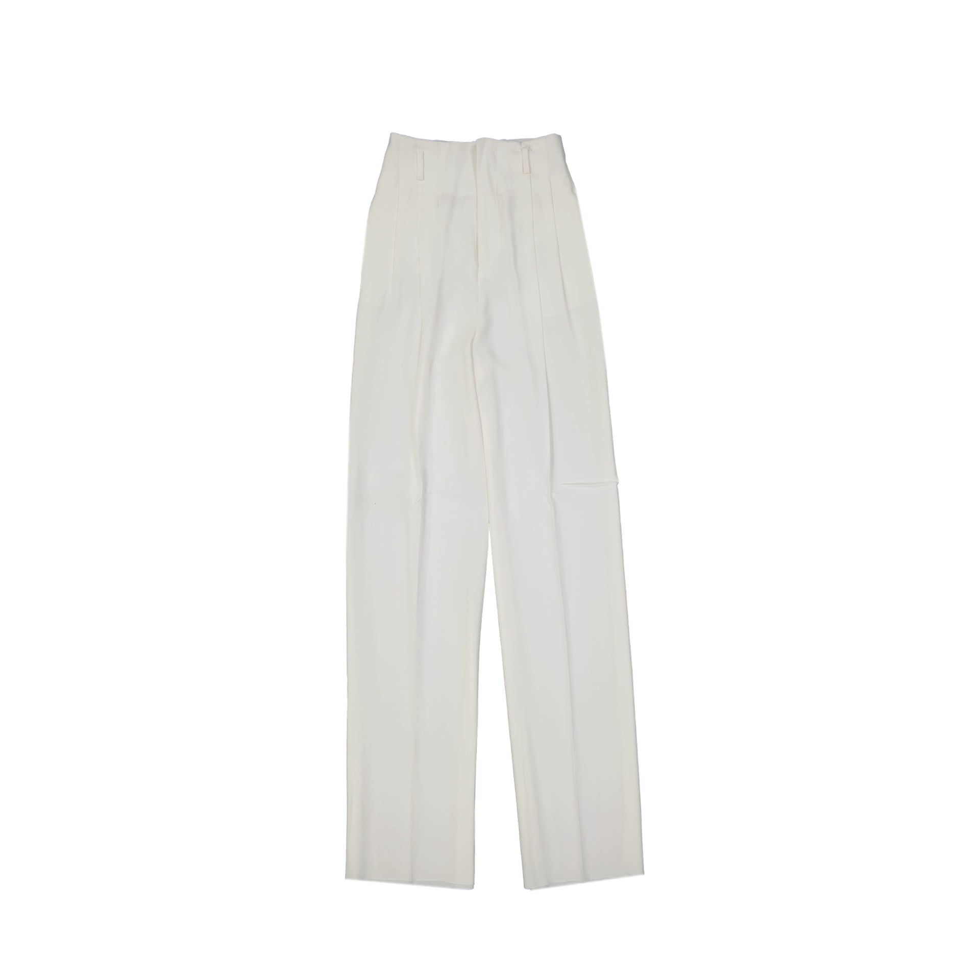 Classic Wide Leg Pants