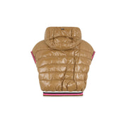 Herno Down Vest Jacket - WOMEN CLOTHING - HERNO - T.Luxy