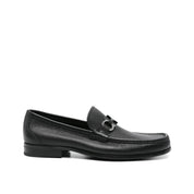 SALVATORE Ferragamo leather loafers - WOMEN SHOES - SALVATORE FERRAGAMO - T.Luxy
