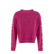 HERNO Cashmere Sweater - WOMEN CLOTHING - HERNO - T.Luxy