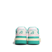 AUTRY CLC LOW SNEAKERS