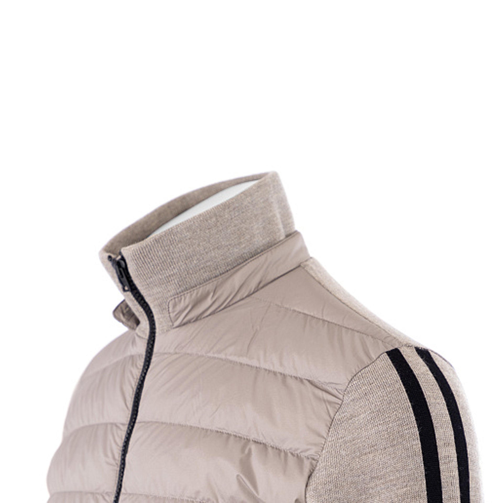 HERNO Wool Bomber Jacket - MEN CLOTHING - HERNO - Tluxy New