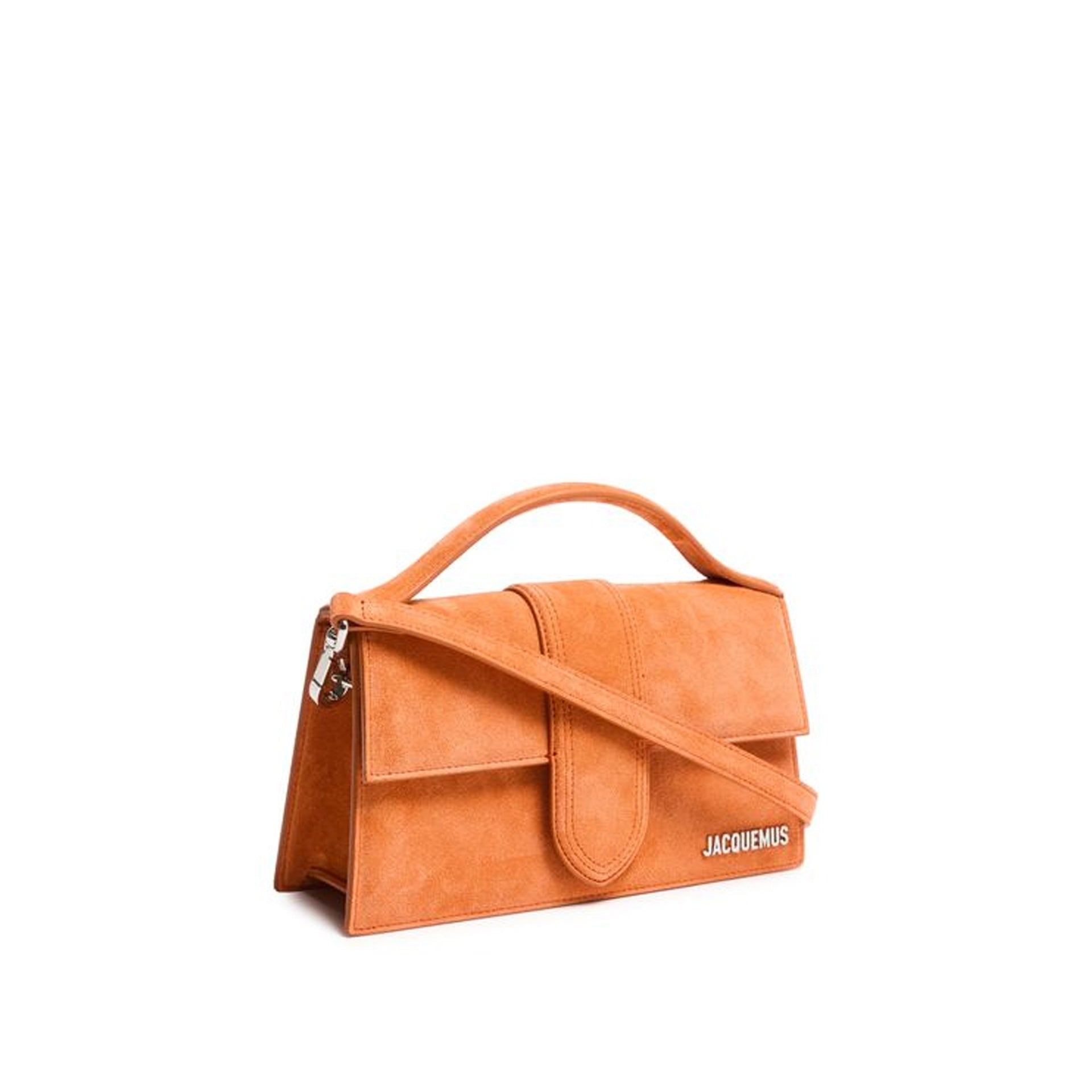 Jacquemus Le Grand Bambino Shoulder Bag - WOMEN BAGS - JACQUEMUS - T.Luxy