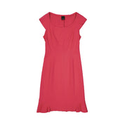 Pinko Knee Length Dress
