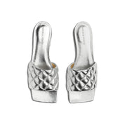 Bottega Veneta Padded Sandals