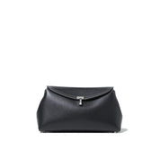Toteme T-Lock clutch Bag