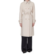 Herno Trench Coat - WOMEN CLOTHING - HERNO - T.Luxy