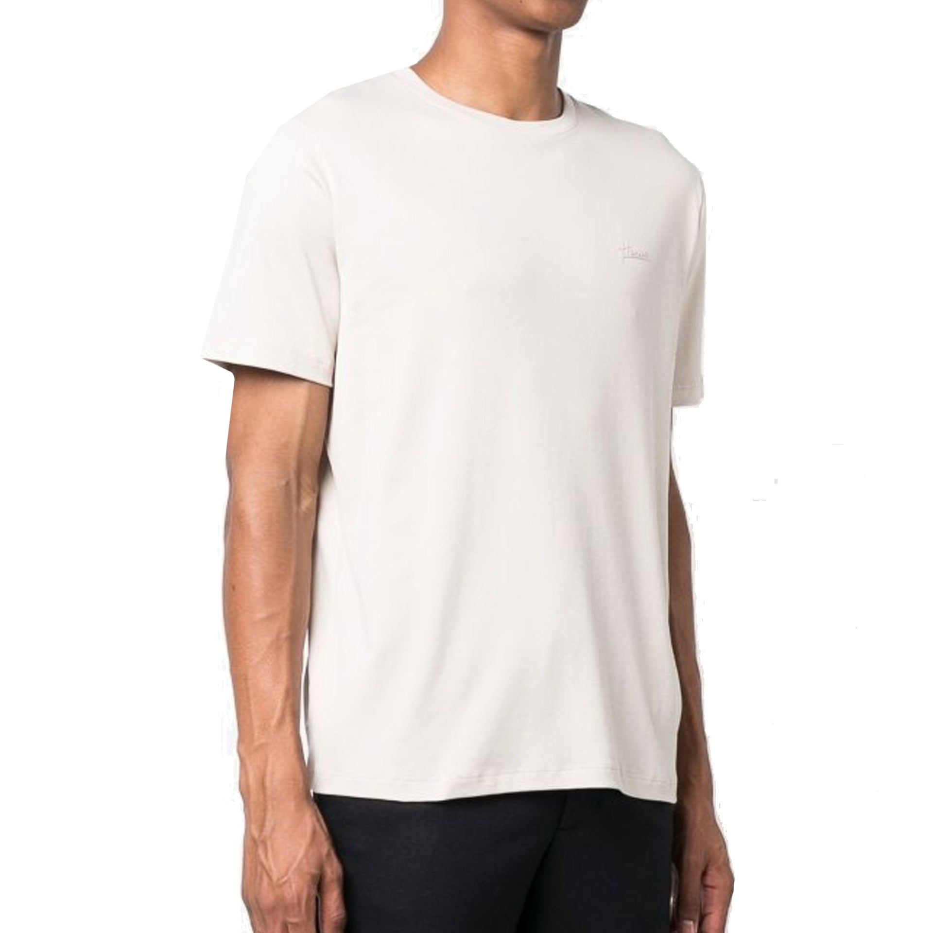 HERNO Cotton T-shirt - MEN CLOTHING - HERNO - T.Luxy