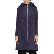 Herno Lightweight Parka Coat - WOMEN CLOTHING - HERNO - T.Luxy