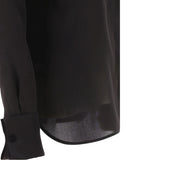 Max Mara Sfilata 'Nola' Silk Shirt