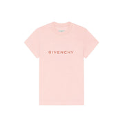 Givenchy Slim 4G T-Shirt - WOMEN CLOTHING - GIVENCHY - T.Luxy