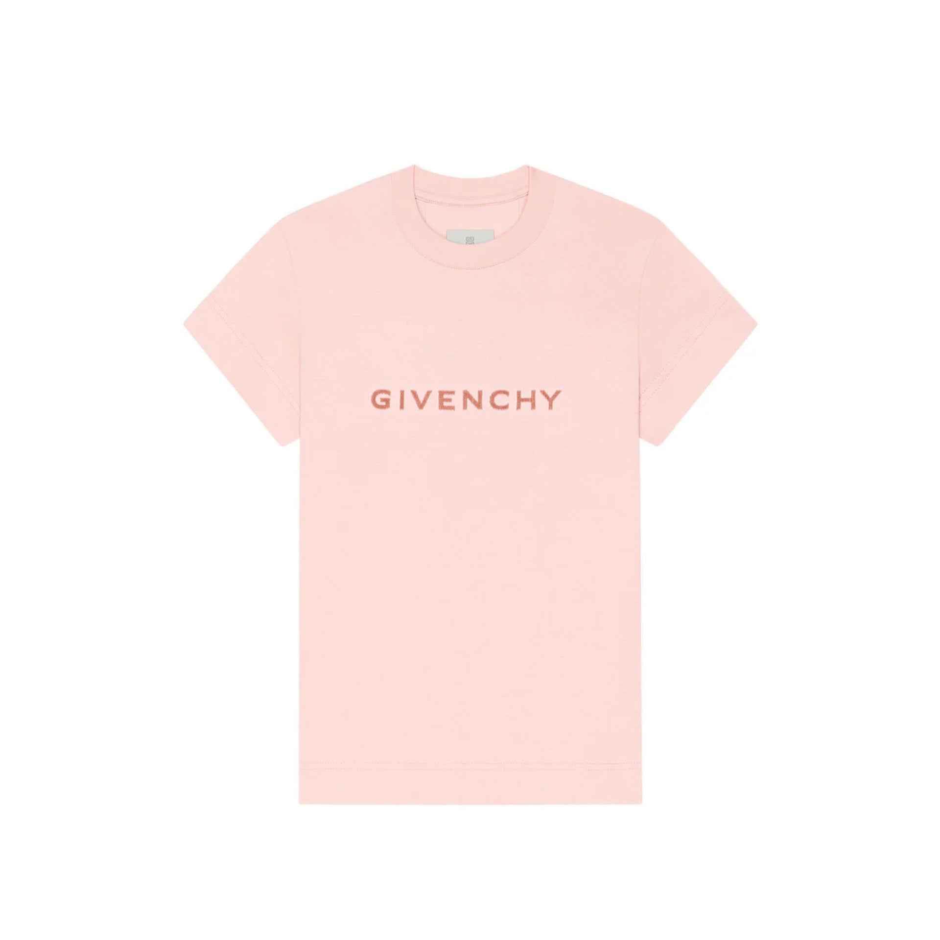 Givenchy Slim 4G T-Shirt - WOMEN CLOTHING - GIVENCHY - T.Luxy