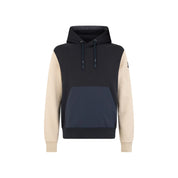 Herno Colour - Block Hooded Sweatshirt - MEN CLOTHING - HERNO - T.Luxy