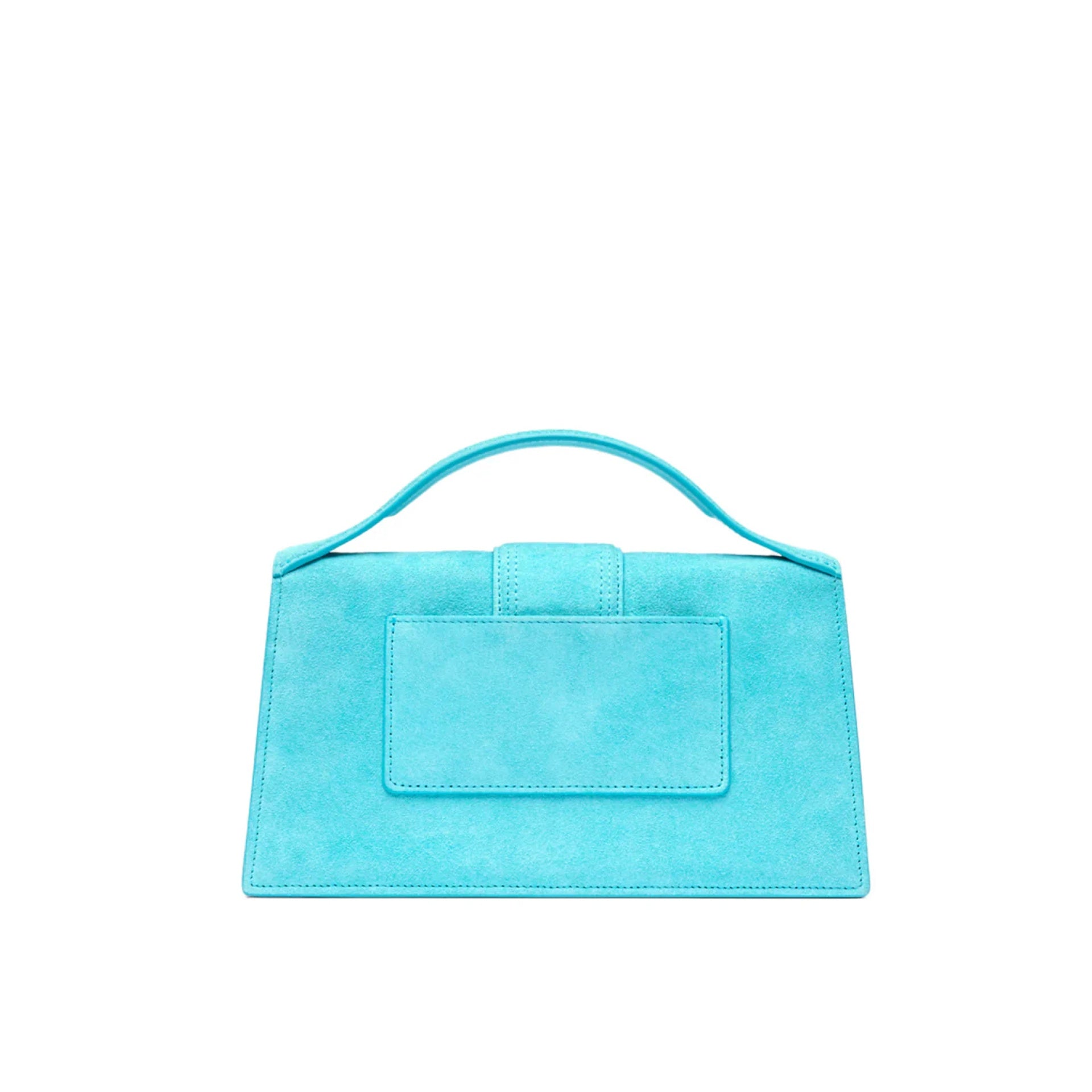 Jacquemus Le Grand Bambino Shoulder Bag - WOMEN BAGS - JACQUEMUS - T.Luxy
