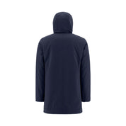 HERNO Keystone Parka Coat - MEN CLOTHING - HERNO - T.Luxy
