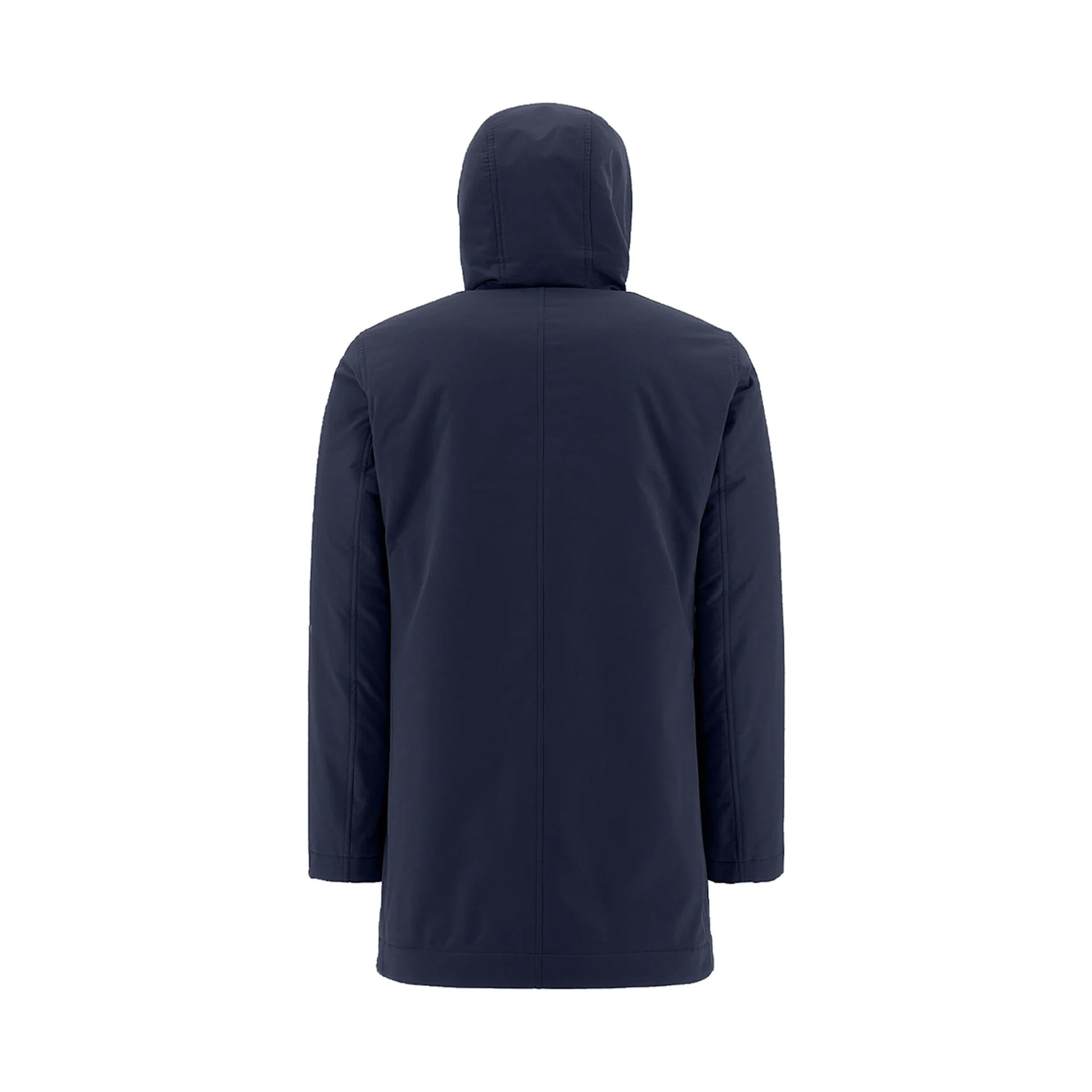 HERNO Keystone Parka Coat - MEN CLOTHING - HERNO - T.Luxy