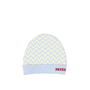 MISSONI Wool Hat - WOMEN ACCESSORIES - MISSONI - T.Luxy