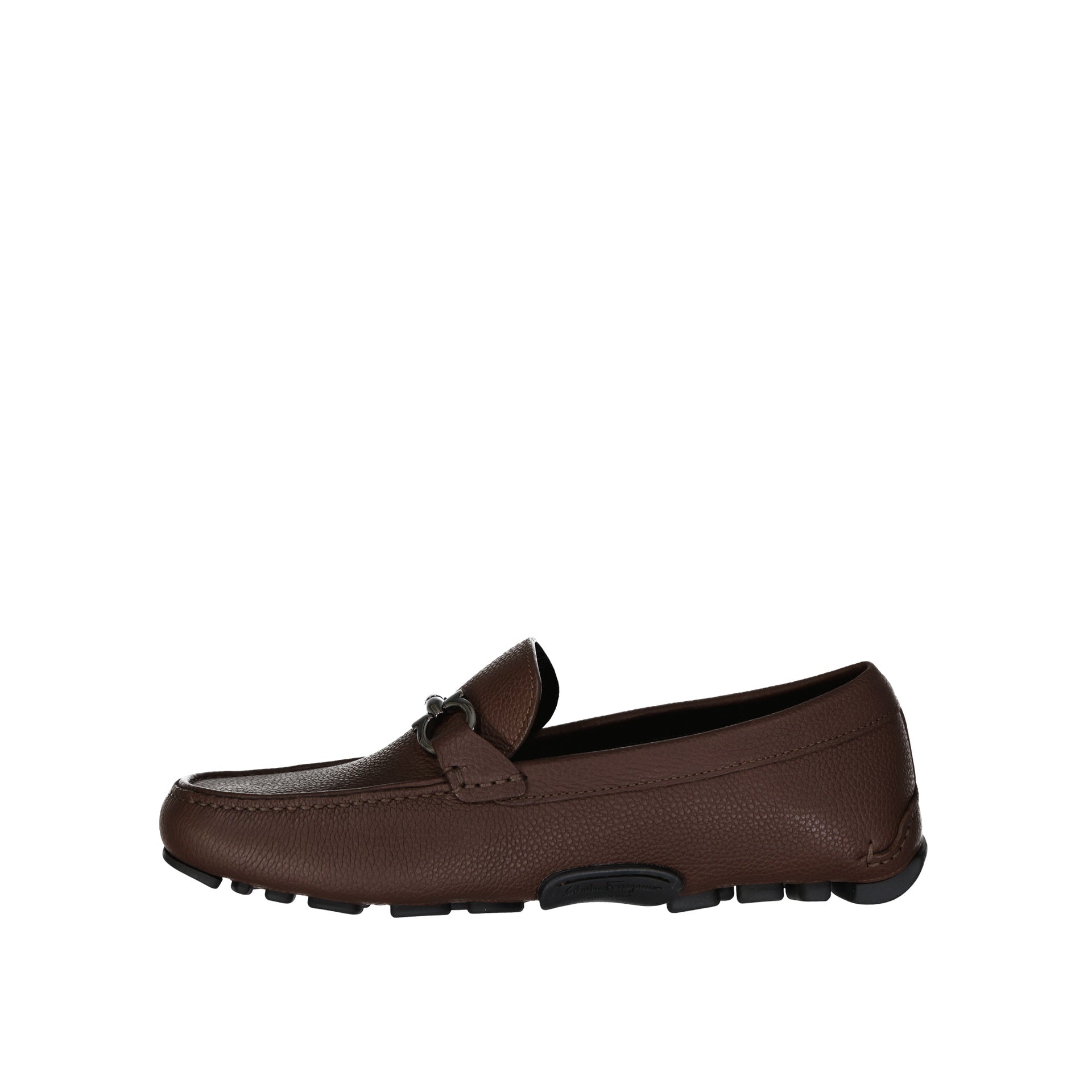 Salvatore Ferragamo SALAMANCA Loafers - MEN SHOES - SALVATORE FERRAGAMO - T.Luxy