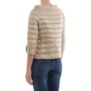 Herno Lightweight Down Jacket - WOMEN CLOTHING - HERNO - T.Luxy