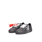OFF - WHITE Vulcanized Low Sneakers - MEN SHOES - OFF - WHITE - T.Luxy