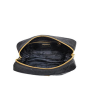 Prada Quilted Nylon Camera Bag