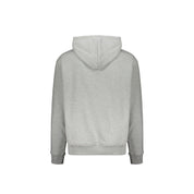 Balmain Logo Motif Hoodie