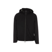 Herno Casual Hooded Jacket