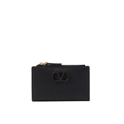 Valentino Garavani Card Holder - WOMEN ACCESSORIES - VALENTINO GARAVANI - T.Luxy
