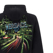 Versace Hooded Sweatshirt
