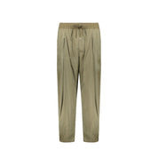Herno Drawstring Elastic Waist Pants - WOMEN CLOTHING - HERNO - T.Luxy