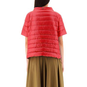 Herno Ultralight Down Jacket - WOMEN CLOTHING - HERNO - T.Luxy