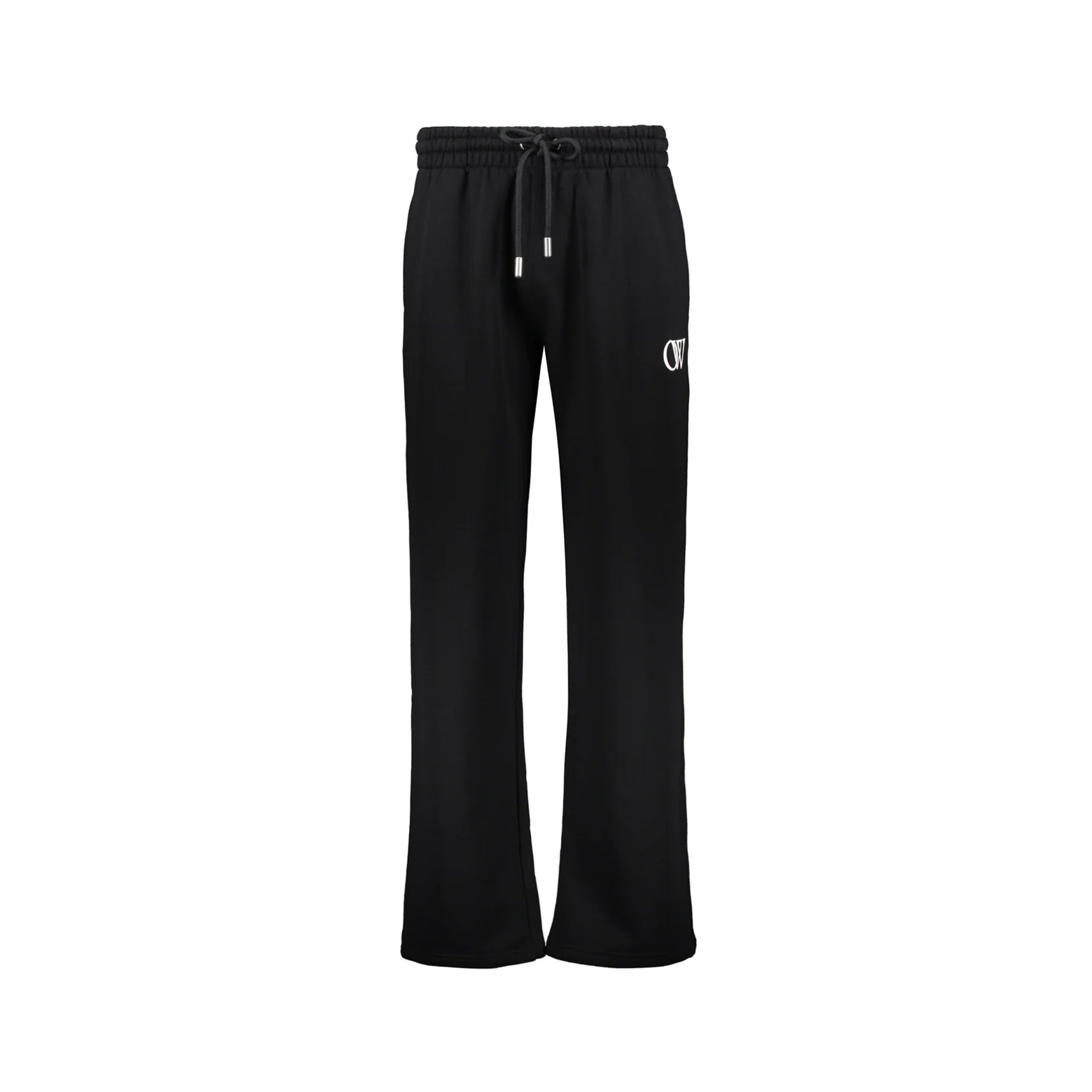 Off - White Cotton Pants - MEN CLOTHING - OFF - WHITE - T.Luxy