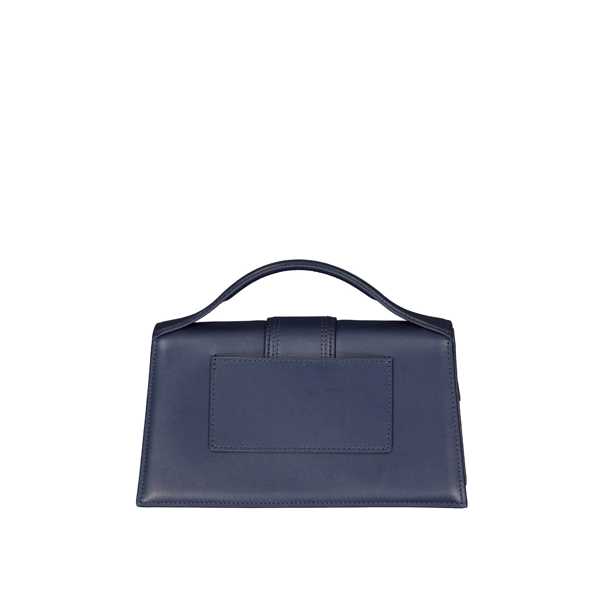 Jacquemus Le Grand Bambino Shoulder Bag - WOMEN BAGS - JACQUEMUS - T.Luxy
