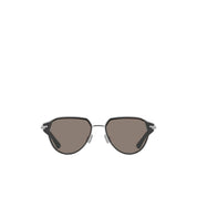 Bottega Veneta Glaze Aviator Sunglasses