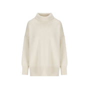 Chloé Cashmere Turtleneck Sweater