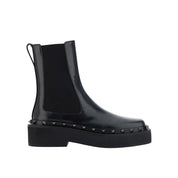 Valentino Garavani Rockstud M - Way Boots - WOMEN SHOES - VALENTINO GARAVANI - T.Luxy