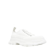 Alexander McQueen Tread Slick Sneakers - WOMEN SHOES - ALEXANDER MCQUEEN - T.Luxy