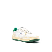 AUTRY SUPER VINTAGE LOW SNEAKERS