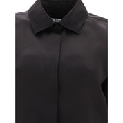 Max Mara Sfilata 'Nola' Silk Shirt