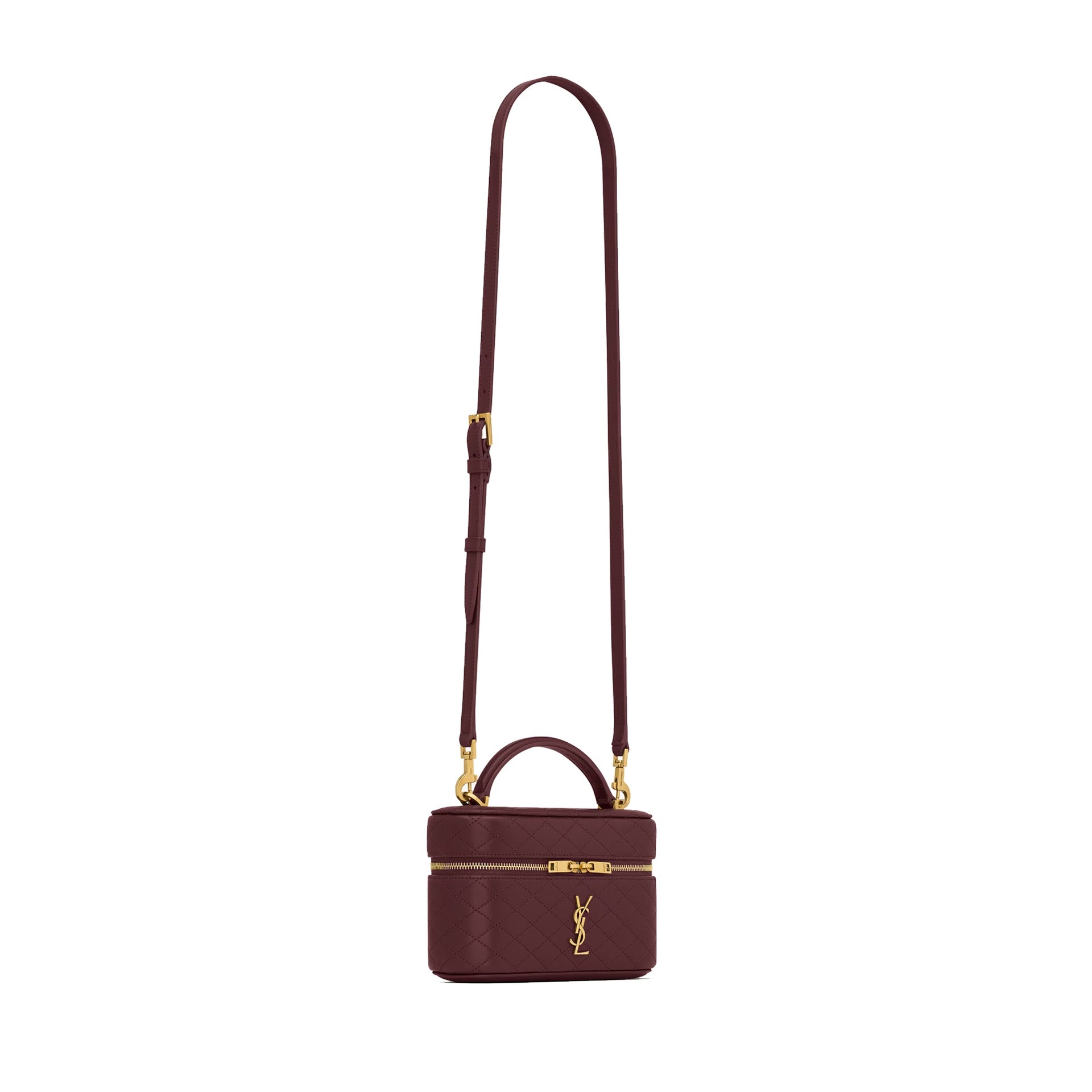 Saint Laurent Gaby Vanity Bag