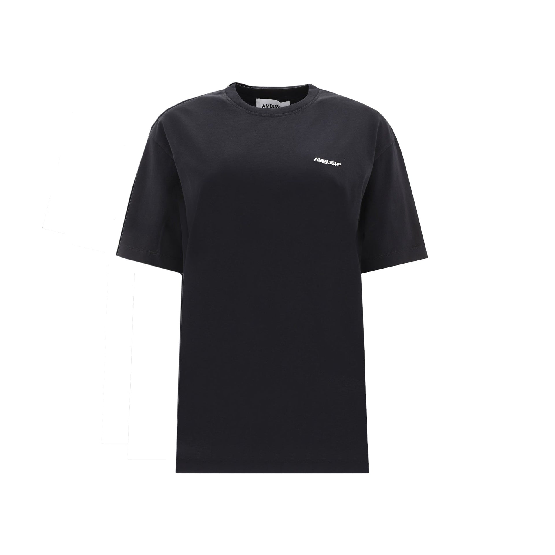 Cotton Logo T Shirt