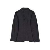 HERNO Wool Blazer Jacket