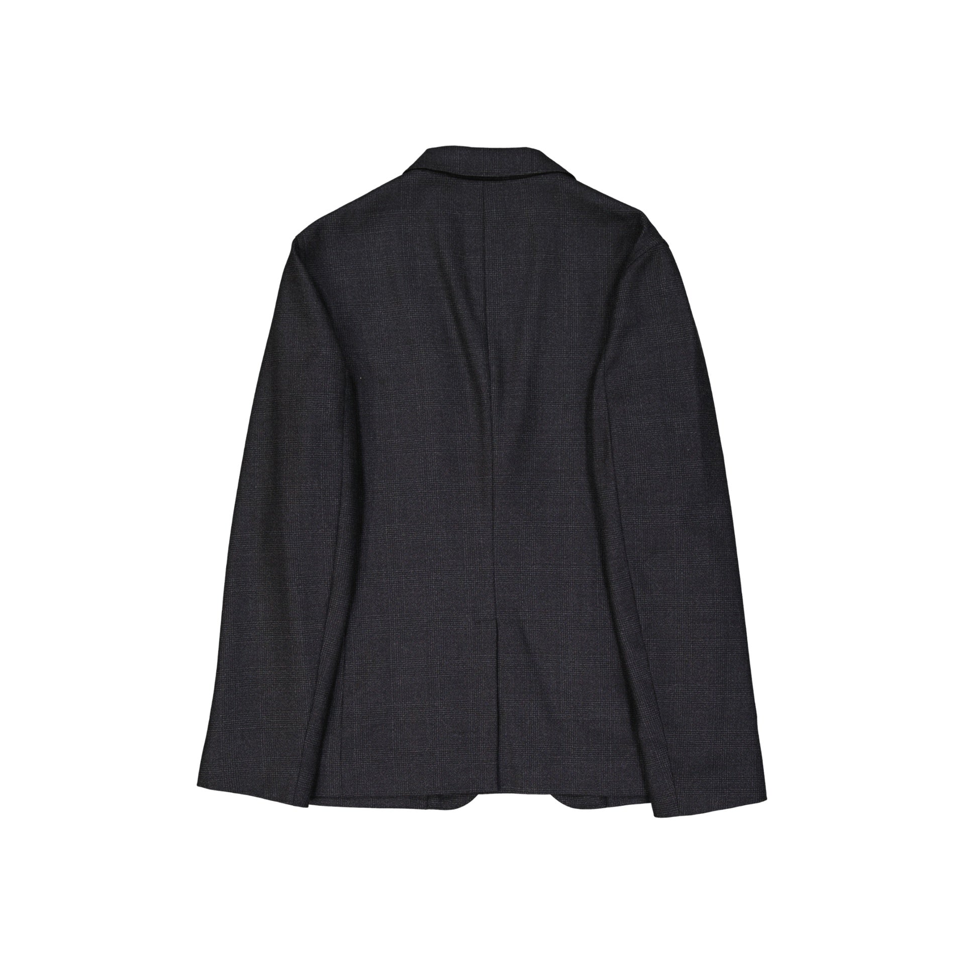 HERNO Wool Blazer Jacket - MEN CLOTHING - HERNO - Tluxy New