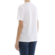 Dsquared2 Cotton Logo T-Shirt